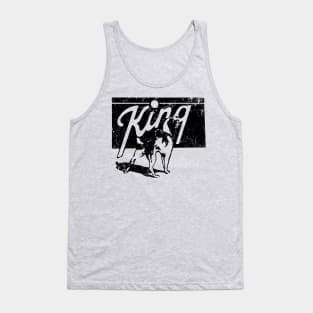 King Tank Top